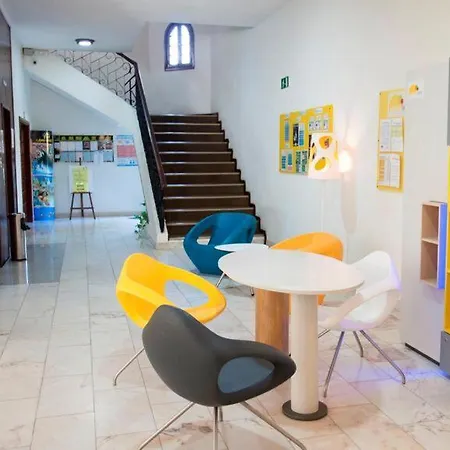 Modern Studio With Balcony דירה פוארטו דה לה קרוז