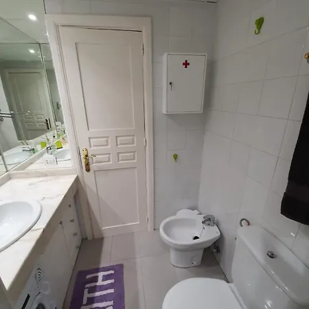 Apartamento Modern Studio With Balcony Puerto de la Cruz (Tenerife)