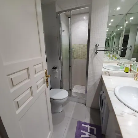 Modern Studio With Balcony דירה פוארטו דה לה קרוז