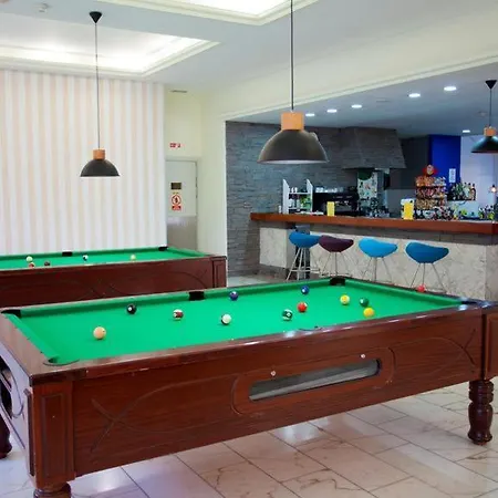 Appartement Modern Studio With Balcony *