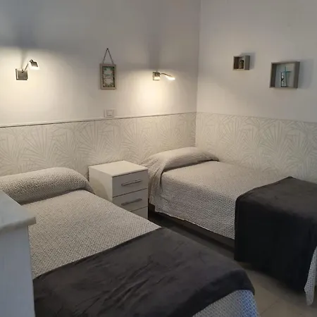 Modern Studio With Balcony Puerto de la Cruz (Tenerife)