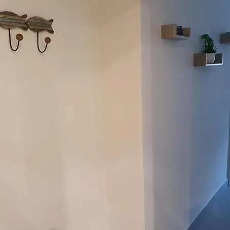 Modern Studio With Balcony Appartement *
